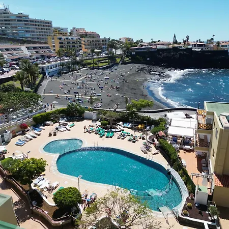 아파트 Playa De La Arena By Sydney