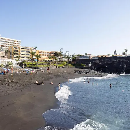 Playa De La Arena By Sunkeyrents Apartment *