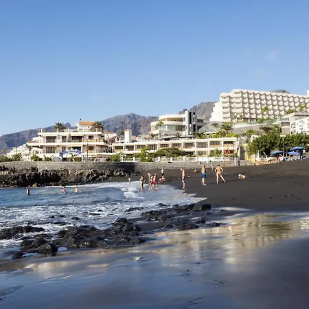 Playa De La Arena By Sunkeyrents Apartment
