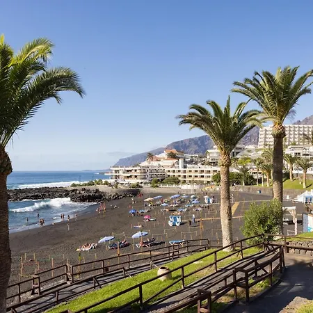 Playa De La Arena By Sunkeyrents Puerto de Santiago (Tenerife)