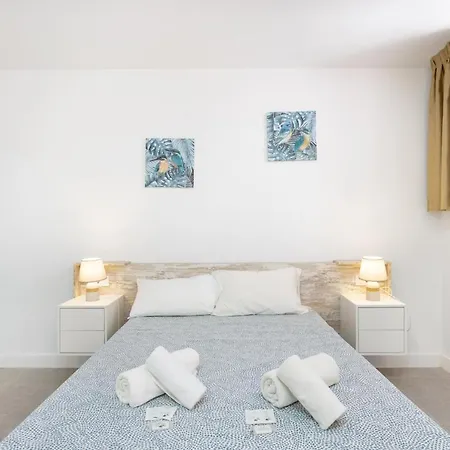 Playa De La Arena By Sunkeyrents *