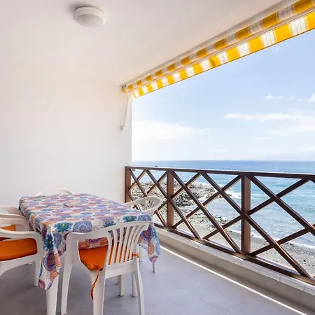 Apartment Playa De La Arena By Sunkeyrents
