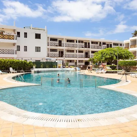 Playa De La Arena By Sunkeyrents Puerto de Santiago (Tenerife)