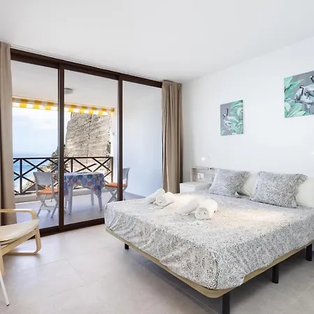 Playa De La Arena By Sunkeyrents Apartment *