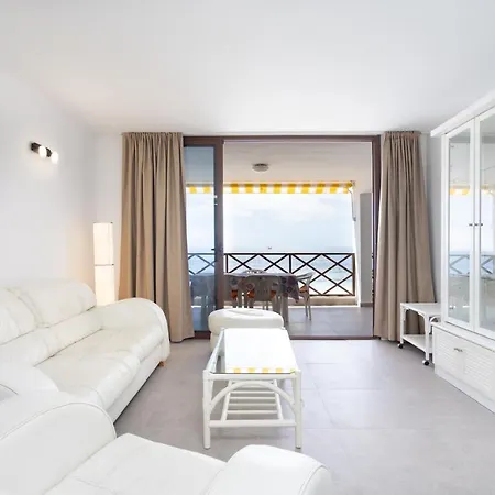 Playa De La Arena By Sunkeyrents * Puerto de Santiago (Tenerife)