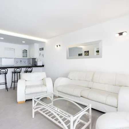 Apartment Playa De La Arena By Sunkeyrents