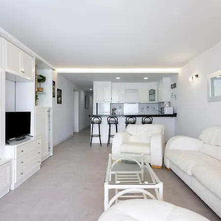 Apartament Playa De La Arena By Sunkeyrents *