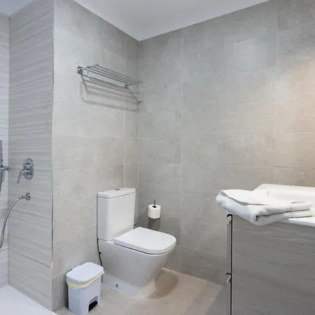 Apartment Playa De La Arena By Sunkeyrents