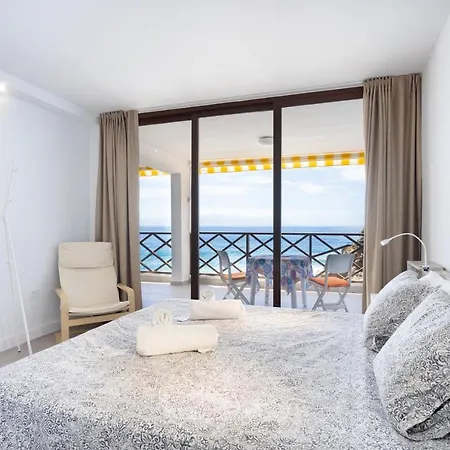 Playa De La Arena By Sunkeyrents *