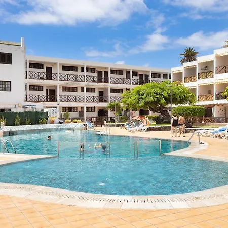 Playa De La Arena By Sunkeyrents * Puerto de Santiago (Tenerife)
