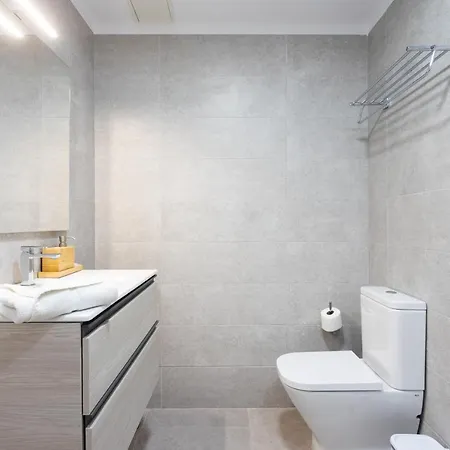 Apartment Playa De La Arena By Sunkeyrents