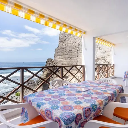 Playa De La Arena By Sunkeyrents Apartment Puerto de Santiago (Tenerife)