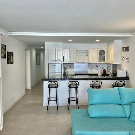 Appartement Playa De La Arena By Sydney *