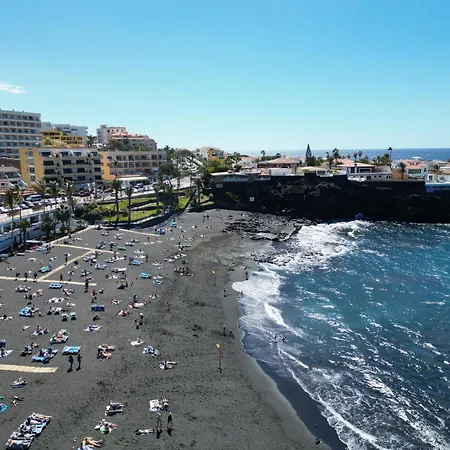 Playa De La Arena By Sydney
