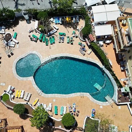 Playa De La Arena By Sydney *