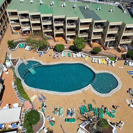 Appartement Playa De La Arena By Sydney Puerto de Santiago (Tenerife)