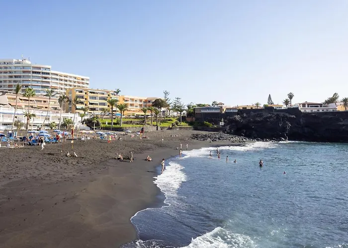 Playa De La Arena By Sydney Lägenhet *