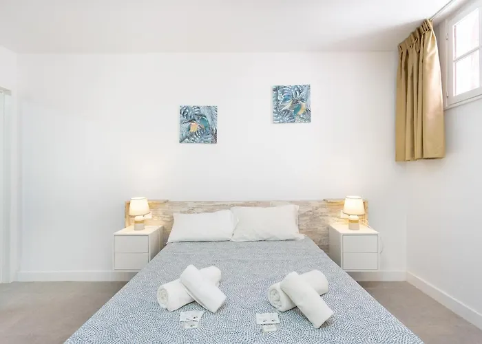 Playa De La Arena By Sydney *