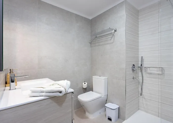 Playa De La Arena By Sydney *