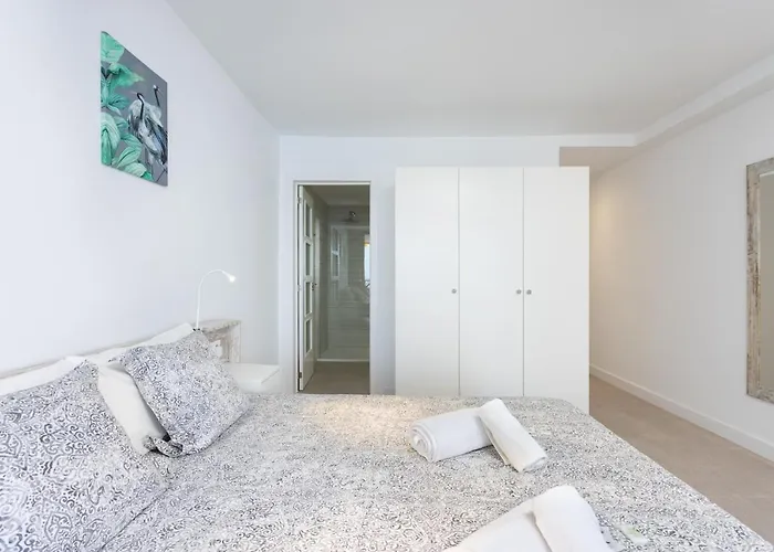 Playa De La Arena By Sydney * Puerto de Santiago (Tenerife)