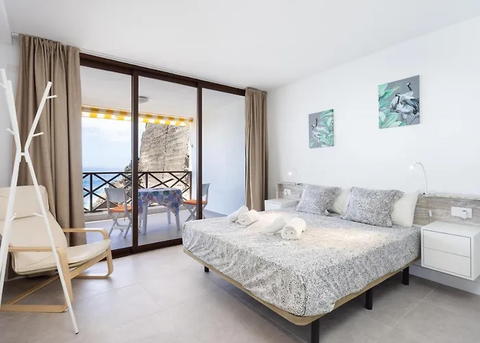 Playa De La Arena By Sydney Lägenhet *