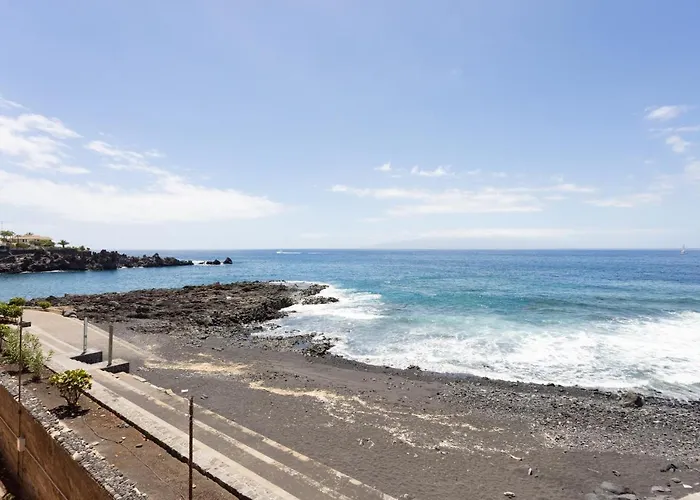 Playa De La Arena By Sydney Lägenhet