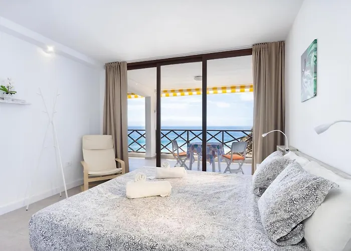 Playa De La Arena By Sydney *