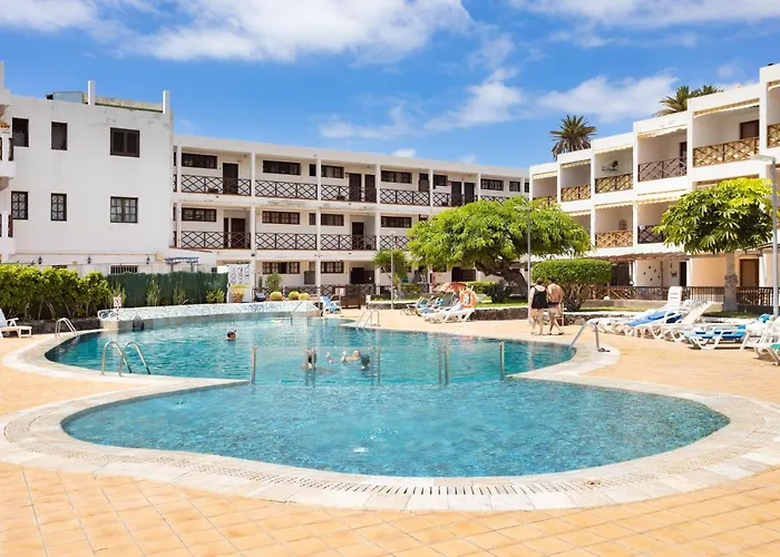 Playa De La Arena By Sydney * Puerto de Santiago (Tenerife)