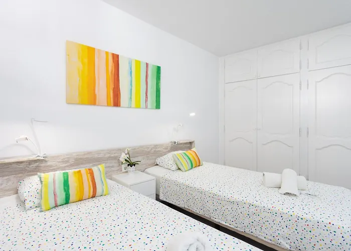 Playa De La Arena By Sydney