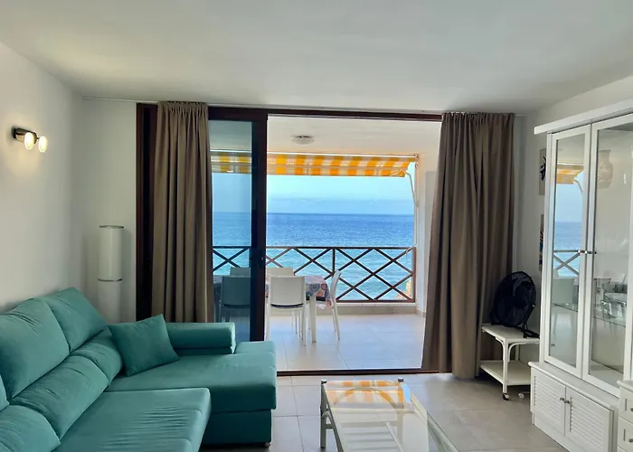 Playa De La Arena By Sydney