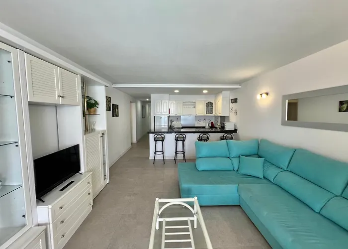 Playa De La Arena By Sydney *