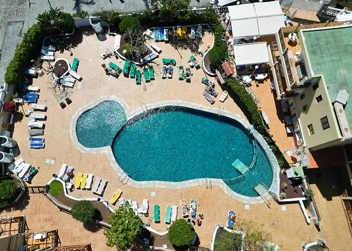 Playa De La Arena By Sydney *