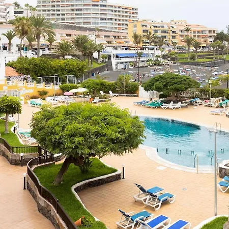 Playa De La Arena By Sydney Appartement