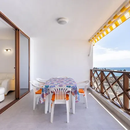 Playa De La Arena By Sydney Appartement *