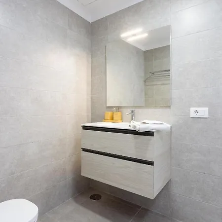Playa De La Arena By Sydney Appartement