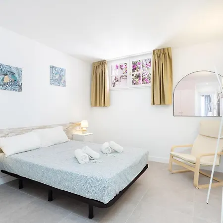 Playa De La Arena By Sydney Appartement Puerto de Santiago (Tenerife)