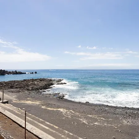 Playa De La Arena By Sydney Appartement