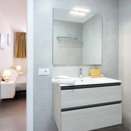 Appartement Playa De La Arena By Sydney *