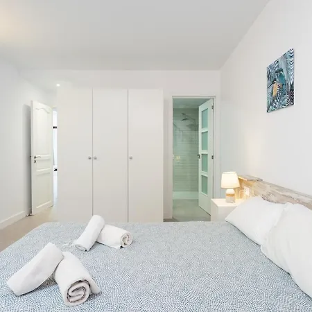 Appartement Playa De La Arena By Sydney Puerto de Santiago (Tenerife)